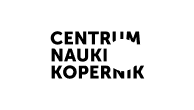 Centrum Nauki Kopernik logo