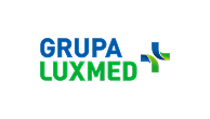 Grupa Luxmed logo
