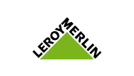 Leroy Merlin logo