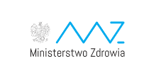 Ministerstwo Zdrowia logo