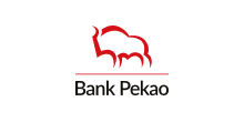 Bank Pekao logo