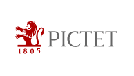 Pictet logo