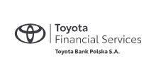 Toyota Financial Services logo
