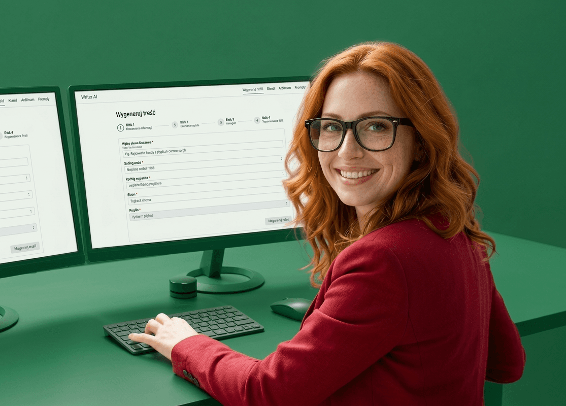 AI SEO Writer