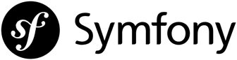Logo Symfony – framework PHP do tworzenia aplikacji webowych