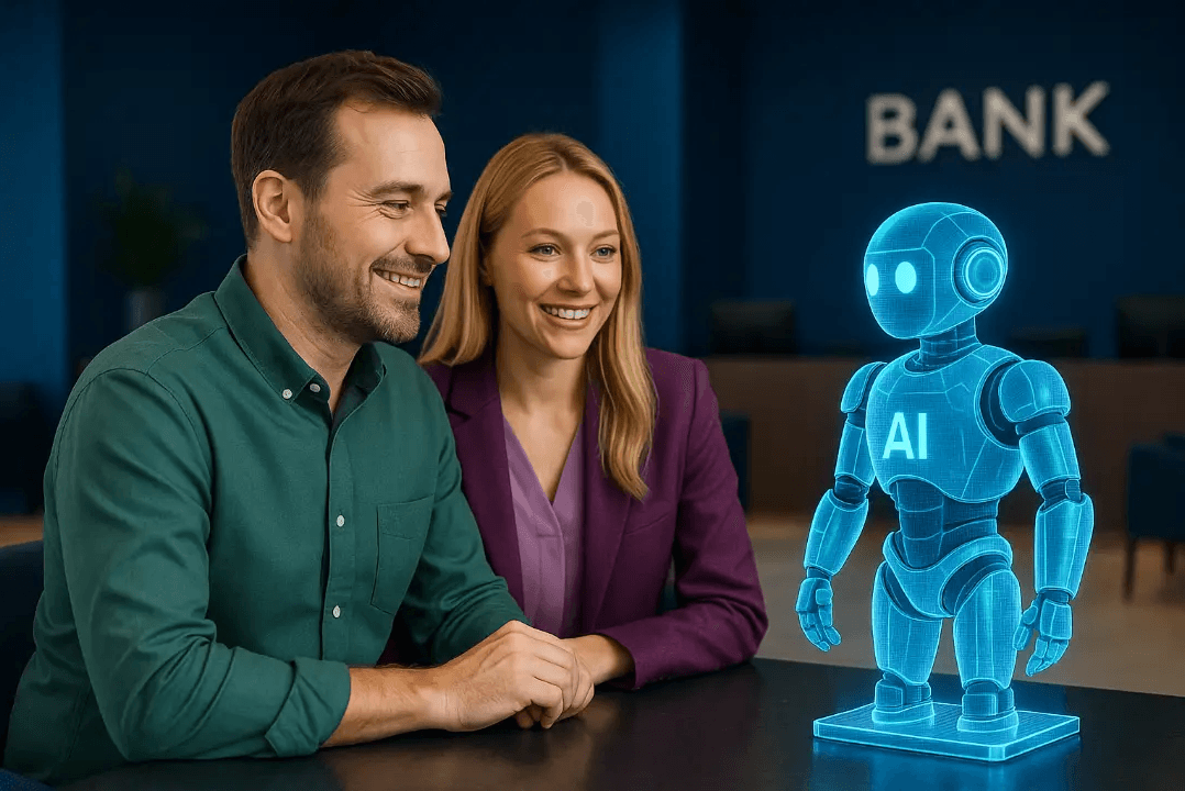 <h3>Wirtualny asystent AI</h3>