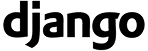 Logo Django – framework Python do budowy aplikacji internetowych
