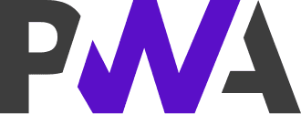 Logo PWA – symbol progresywnej aplikacji webowej