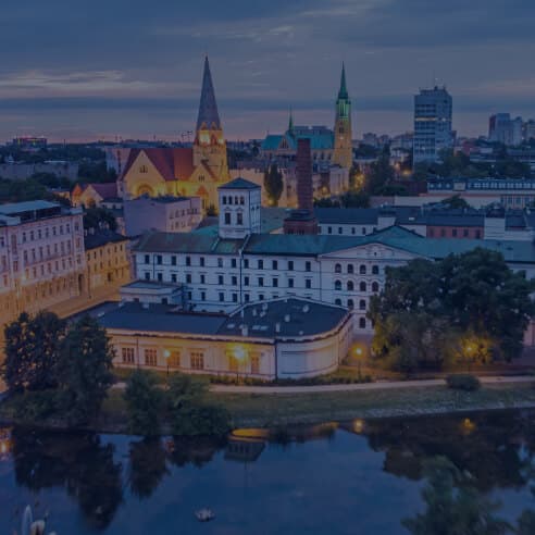 Łódź
