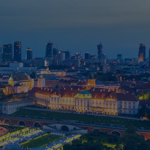 Warszawa