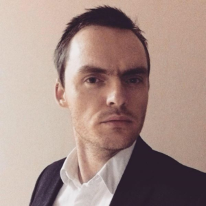 Picture of Gary Brooks