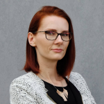 Małgorzata Brudnicka-Szprot