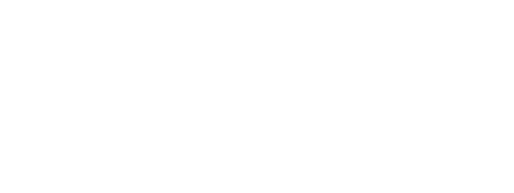 Białe logo Warta na przezroczystm tle